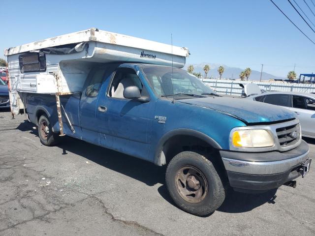 Photo 3 VIN: 1FTRX18W0YKA14918 - FORD F150 