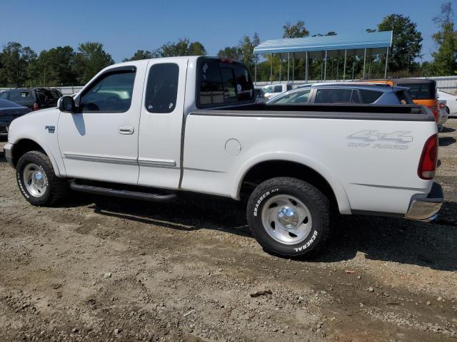 Photo 1 VIN: 1FTRX18W0YKA32626 - FORD F150 