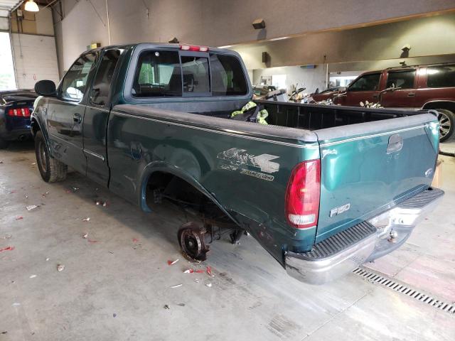 Photo 1 VIN: 1FTRX18W0YNA15145 - FORD F150 