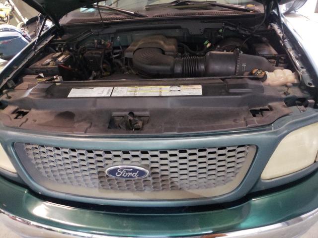 Photo 10 VIN: 1FTRX18W0YNA15145 - FORD F150 