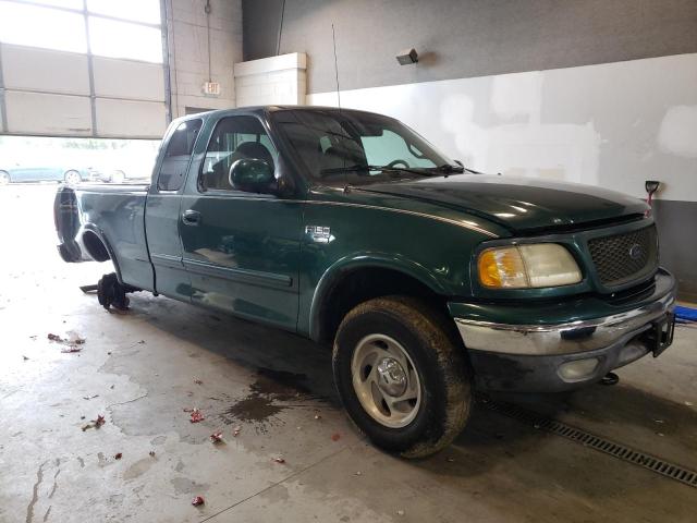 Photo 3 VIN: 1FTRX18W0YNA15145 - FORD F150 