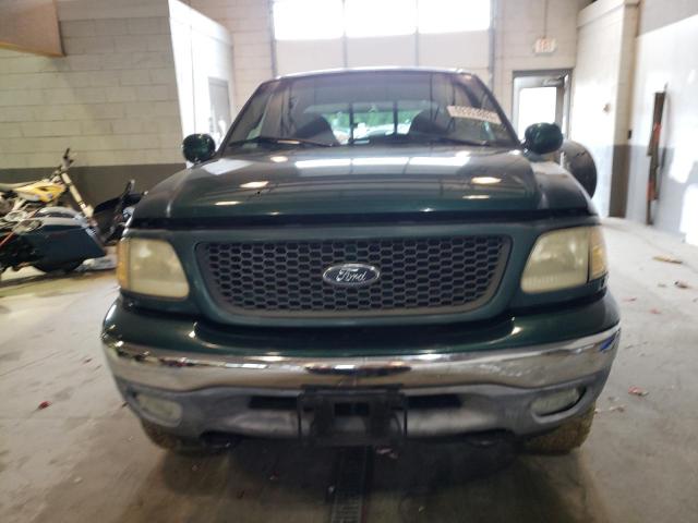 Photo 4 VIN: 1FTRX18W0YNA15145 - FORD F150 