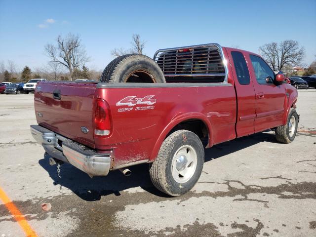 Photo 3 VIN: 1FTRX18W0YNC08377 - FORD F150 