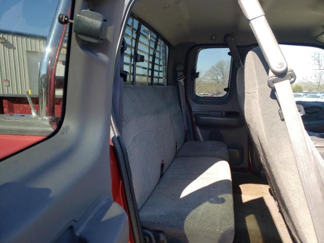 Photo 5 VIN: 1FTRX18W0YNC08377 - FORD F150 