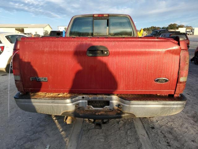 Photo 5 VIN: 1FTRX18W11NA83119 - FORD ALL MODELS 