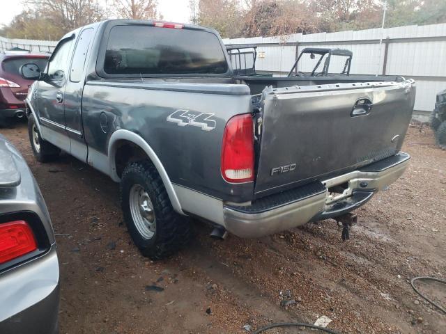 Photo 2 VIN: 1FTRX18W12NA72350 - FORD F150 