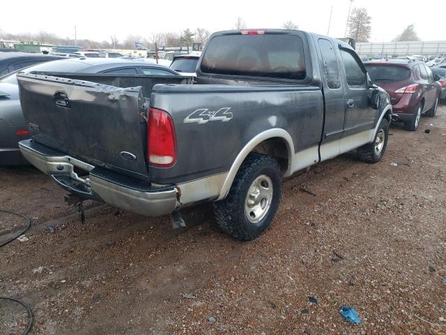 Photo 3 VIN: 1FTRX18W12NA72350 - FORD F150 