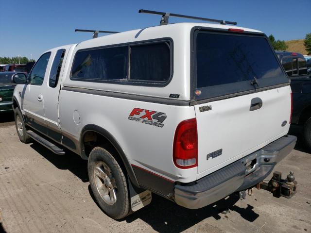 Photo 1 VIN: 1FTRX18W13NA08018 - FORD F150 