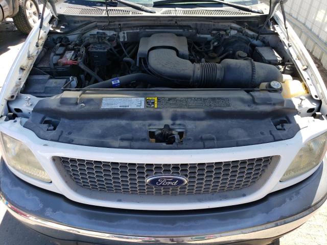 Photo 10 VIN: 1FTRX18W13NA08018 - FORD F150 