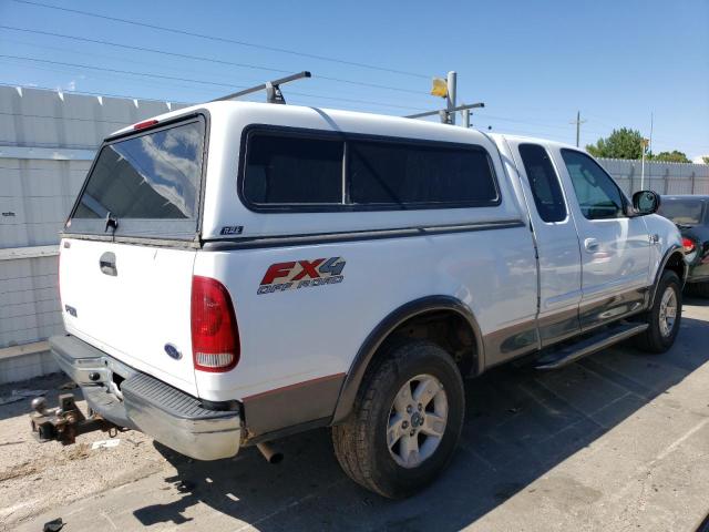 Photo 2 VIN: 1FTRX18W13NA08018 - FORD F150 