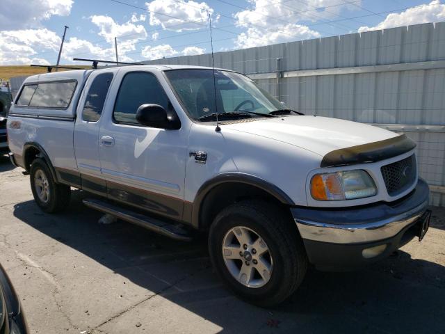 Photo 3 VIN: 1FTRX18W13NA08018 - FORD F150 