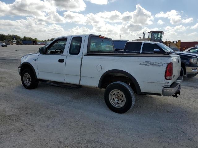 Photo 1 VIN: 1FTRX18W13NB50773 - FORD F150 