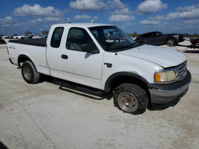 Photo 3 VIN: 1FTRX18W13NB50773 - FORD F150 