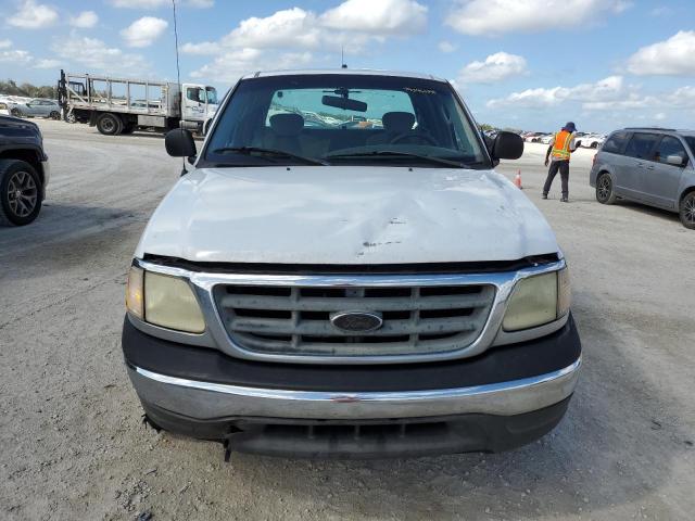 Photo 4 VIN: 1FTRX18W13NB50773 - FORD F150 