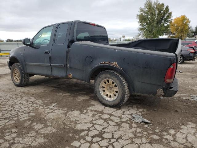 Photo 1 VIN: 1FTRX18W21KA55346 - FORD F150 