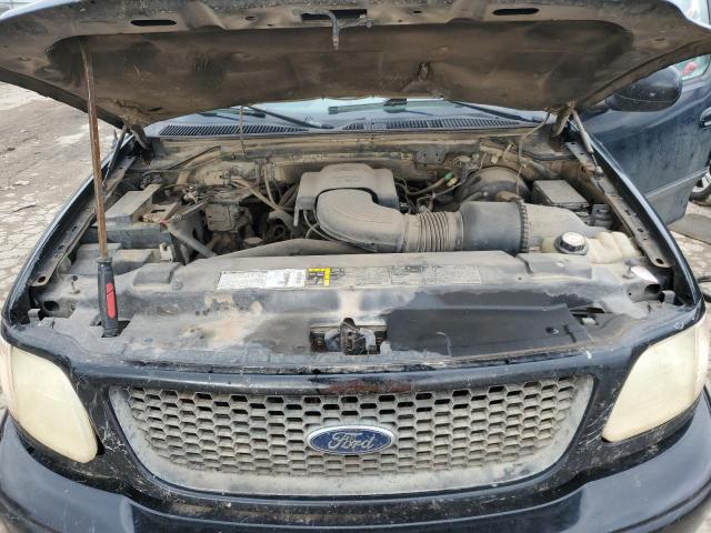 Photo 10 VIN: 1FTRX18W21KA55346 - FORD F150 