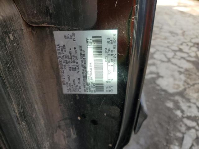 Photo 12 VIN: 1FTRX18W21KA55346 - FORD F150 