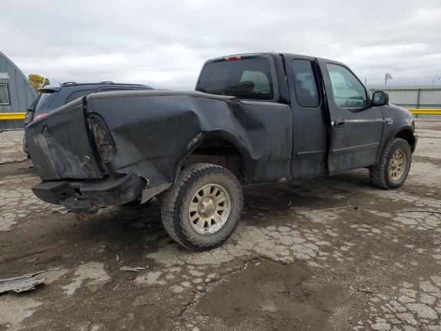 Photo 2 VIN: 1FTRX18W21KA55346 - FORD F150 