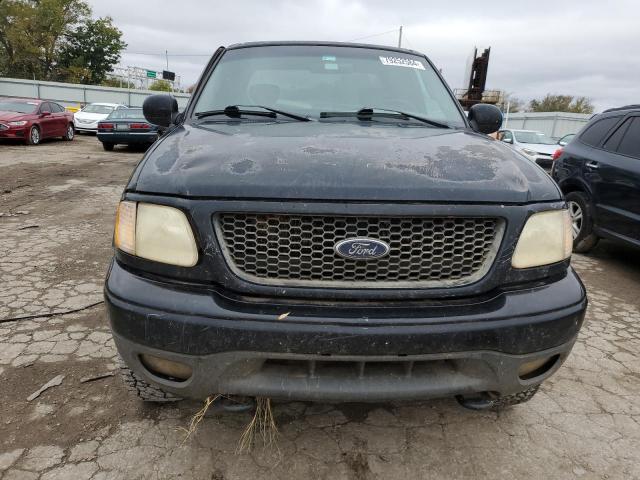 Photo 4 VIN: 1FTRX18W21KA55346 - FORD F150 