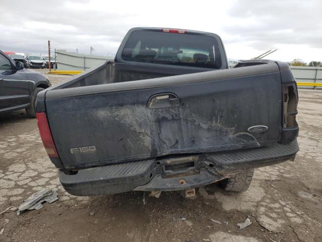 Photo 5 VIN: 1FTRX18W21KA55346 - FORD F150 