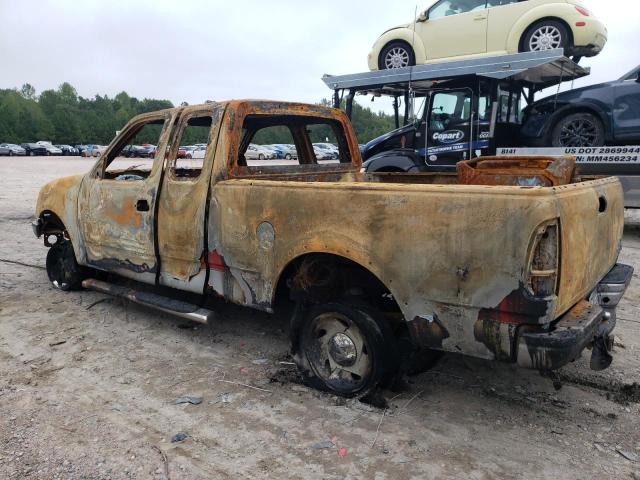 Photo 1 VIN: 1FTRX18W21NA94470 - FORD F150 