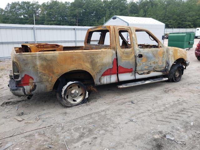 Photo 2 VIN: 1FTRX18W21NA94470 - FORD F150 