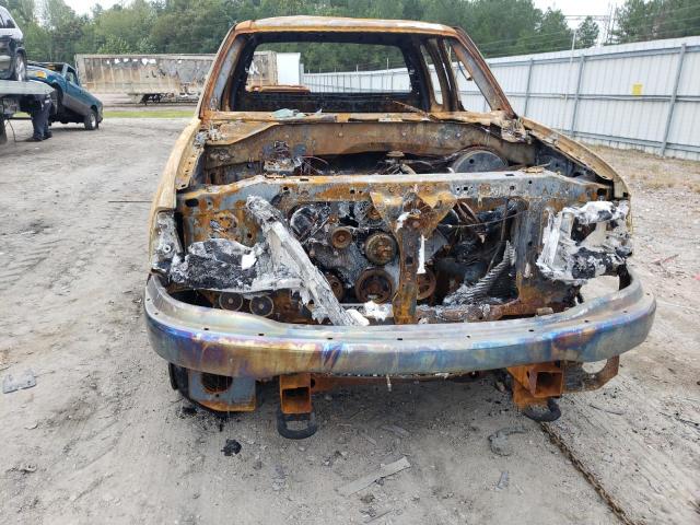 Photo 4 VIN: 1FTRX18W21NA94470 - FORD F150 