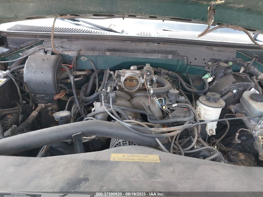 Photo 9 VIN: 1FTRX18W2XNB76692 - FORD F-150 