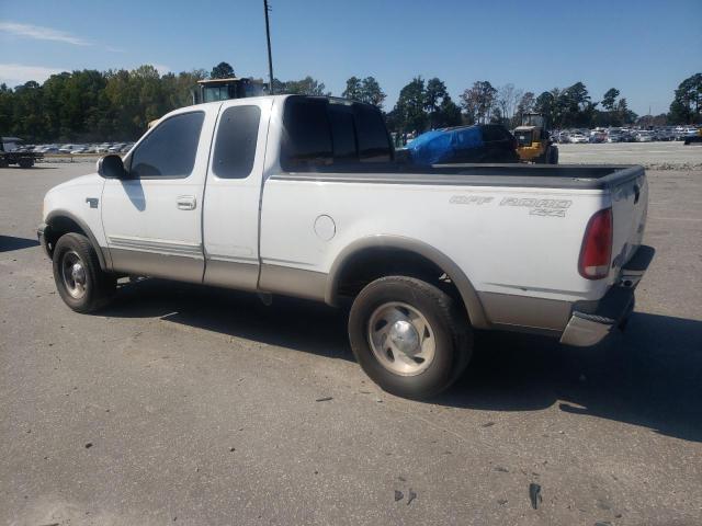 Photo 1 VIN: 1FTRX18W31NB23250 - FORD F150 