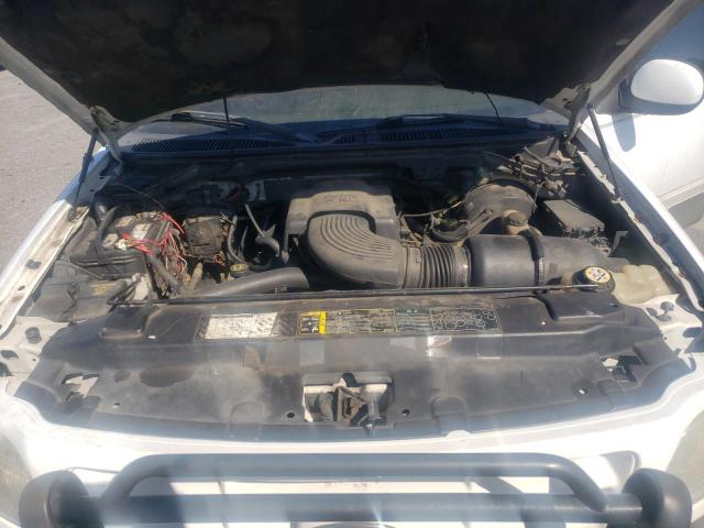 Photo 10 VIN: 1FTRX18W31NB23250 - FORD F150 