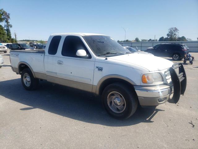 Photo 3 VIN: 1FTRX18W31NB23250 - FORD F150 