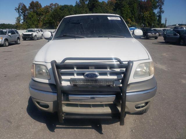 Photo 4 VIN: 1FTRX18W31NB23250 - FORD F150 