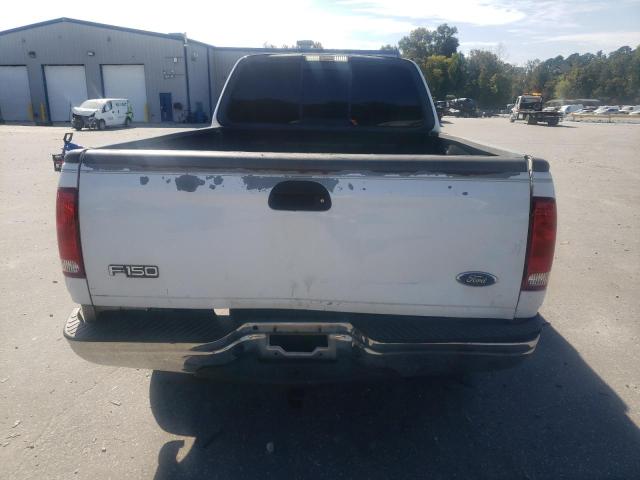 Photo 5 VIN: 1FTRX18W31NB23250 - FORD F150 