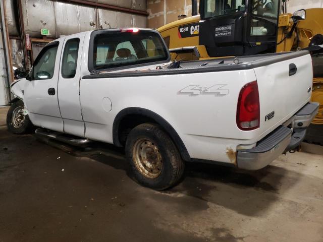 Photo 1 VIN: 1FTRX18W33NB46630 - FORD F150 