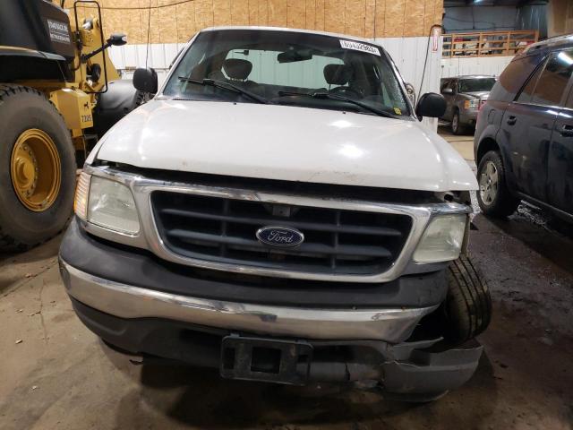 Photo 4 VIN: 1FTRX18W33NB46630 - FORD F150 