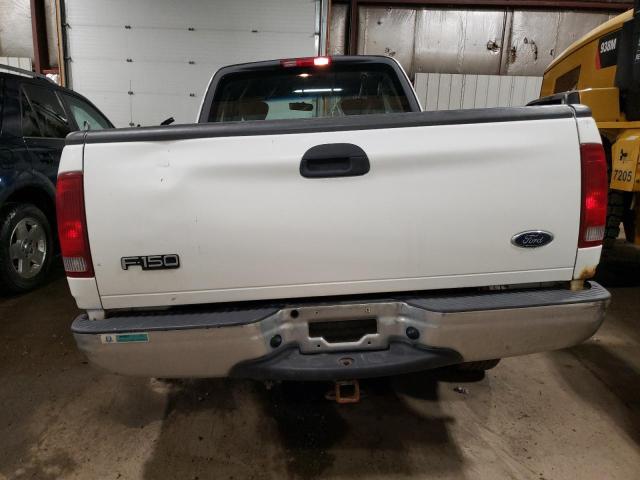 Photo 5 VIN: 1FTRX18W33NB46630 - FORD F150 