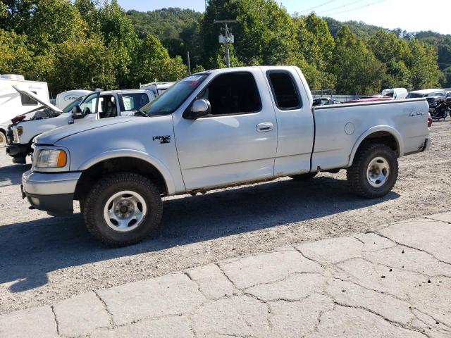 Photo 0 VIN: 1FTRX18W42NA46941 - FORD F150 