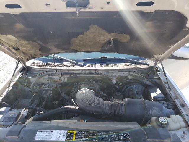 Photo 10 VIN: 1FTRX18W42NA46941 - FORD F150 