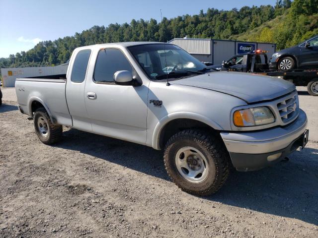 Photo 3 VIN: 1FTRX18W42NA46941 - FORD F150 