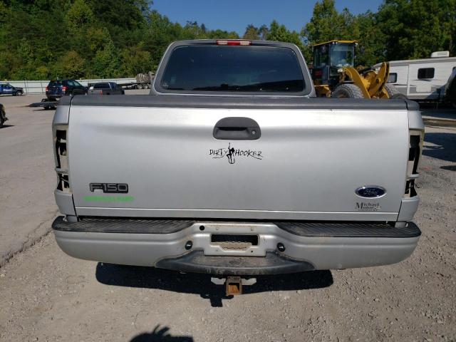 Photo 5 VIN: 1FTRX18W42NA46941 - FORD F150 