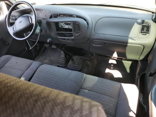 Photo 7 VIN: 1FTRX18W42NA46941 - FORD F150 