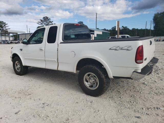 Photo 1 VIN: 1FTRX18W43NB39055 - FORD F150 