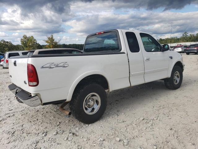 Photo 2 VIN: 1FTRX18W43NB39055 - FORD F150 