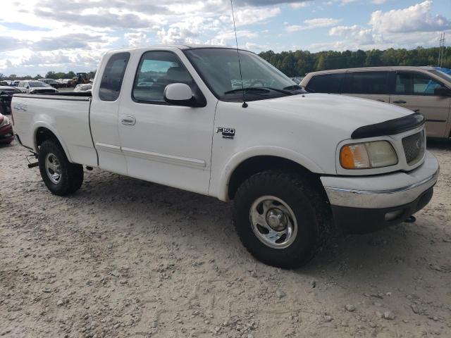 Photo 3 VIN: 1FTRX18W43NB39055 - FORD F150 