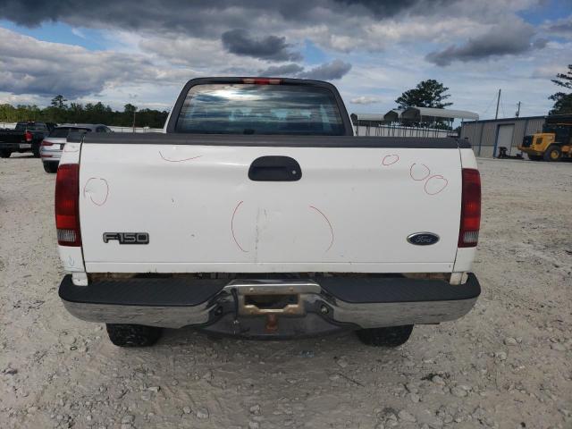 Photo 5 VIN: 1FTRX18W43NB39055 - FORD F150 