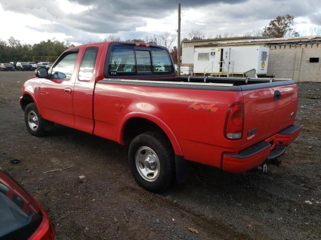 Photo 1 VIN: 1FTRX18W4XNB67623 - FORD F150 