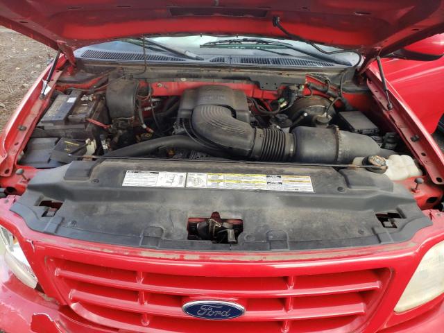 Photo 10 VIN: 1FTRX18W4XNB67623 - FORD F150 