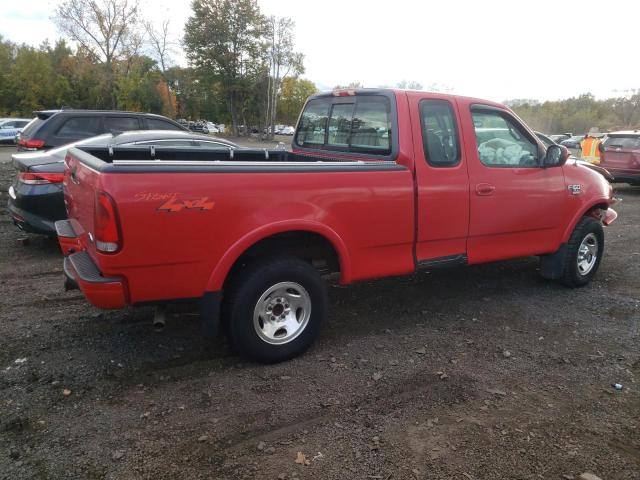 Photo 2 VIN: 1FTRX18W4XNB67623 - FORD F150 