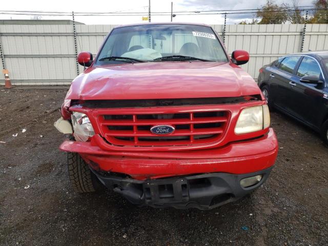 Photo 4 VIN: 1FTRX18W4XNB67623 - FORD F150 