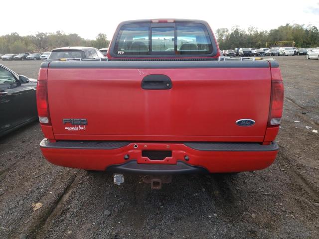 Photo 5 VIN: 1FTRX18W4XNB67623 - FORD F150 